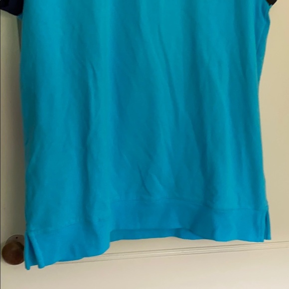 NWT men’s DKNY sport short sleeve with hood - Picture 3 of 11